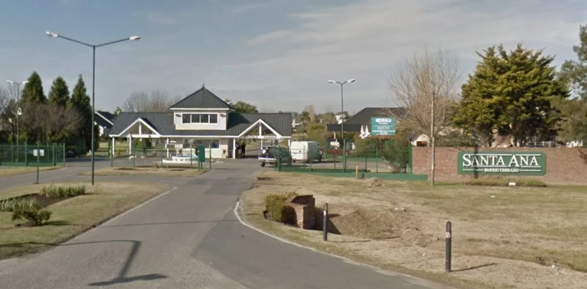 Imagen de Barrio Santa Ana