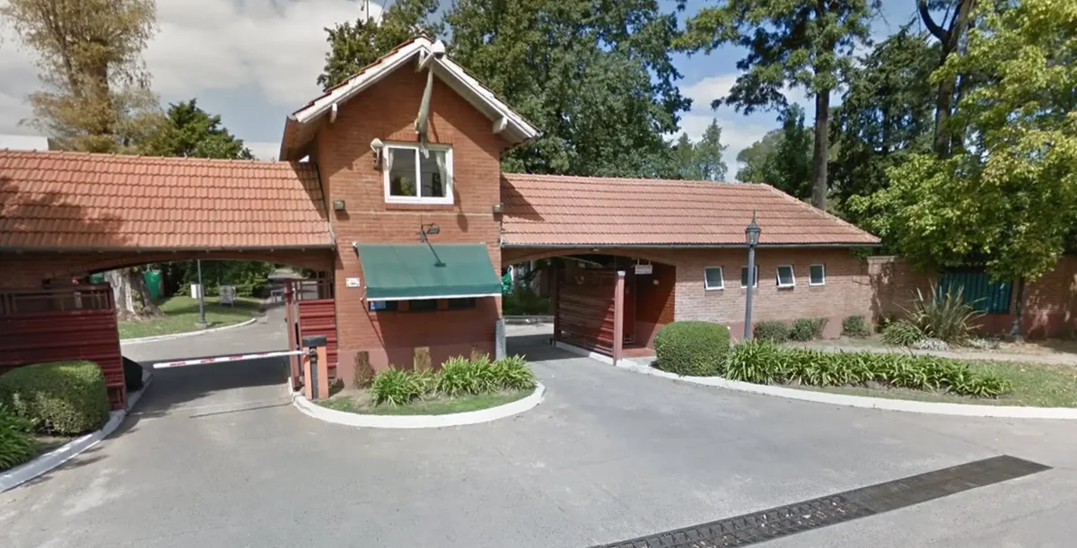 Imagen de Casco de Moreno