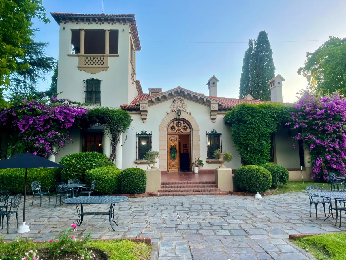 Imagen de Club de Campo La Tradición