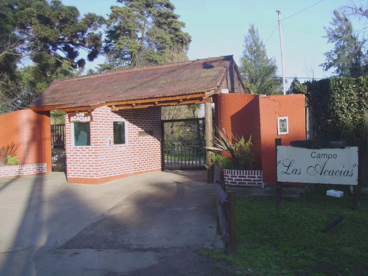 Imagen de Las Acacias