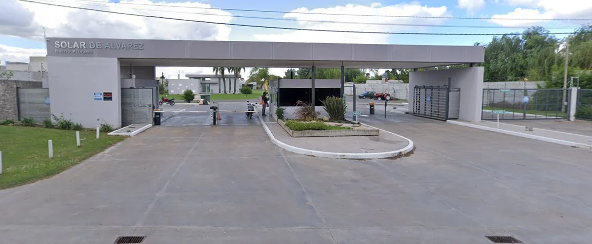 Imagen de Solar de Álvarez