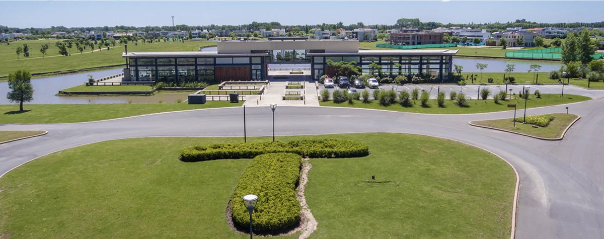 Imagen de Terravista